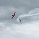 Illustration for article titled 2019 Abbostford (A city in BC) Airshow Photos.